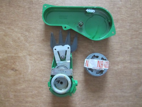 Qualcast spare parts - qualcast,