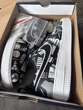 Nike Air Force 1 07 LX WW