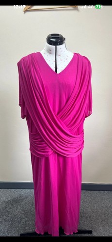 Beautiful draped vintage