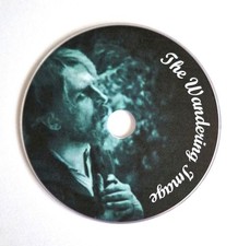 THE WANDERING IMAGE 1920 DVD