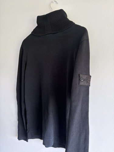 Stone island turtleneck - stone,