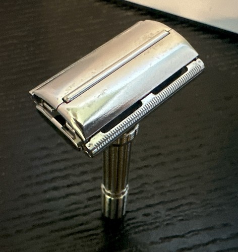 Vintage gillette slim - gillette,