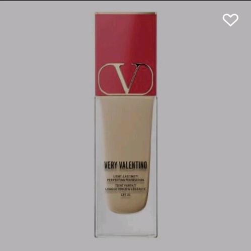 Valentino very spf25 - valentino,