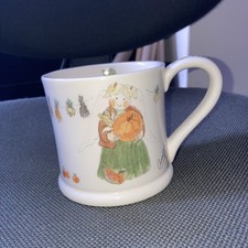 Anne Kabouke 2003 China Coffee