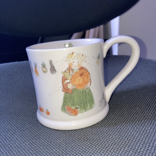 Anne kabouke 2003 china coffee - anne,