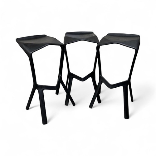 Miura stools plank - stools, by