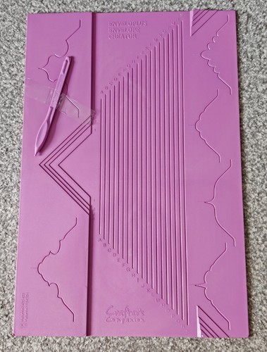 Crafter companion enveloplus - crafter's,