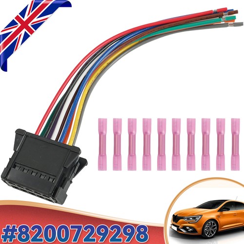 For renault clio mk3 - for,