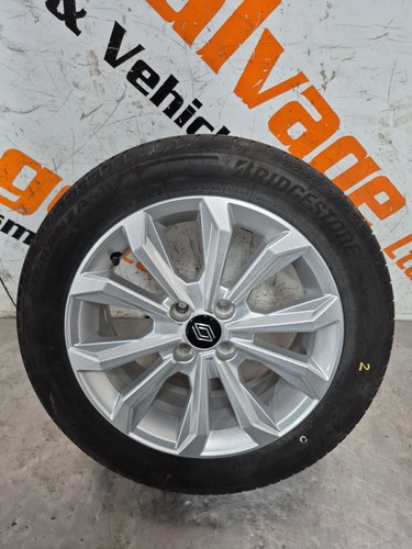 2020 2026 renault clio mk5 - renault, 16"