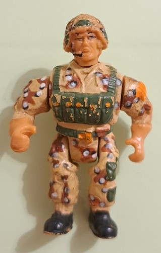 Military muscle men special - military, men-
