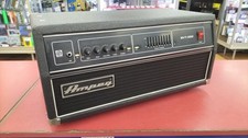AMPEG SVT-350 bass head