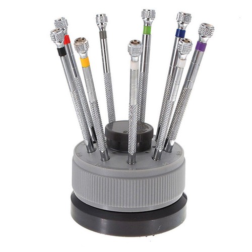 9pcs set precision - 9pcs/set,