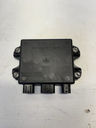 Cdi unit for 80hp 100hp - unit,