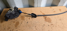 Ford Fiesta Drivers Side Front