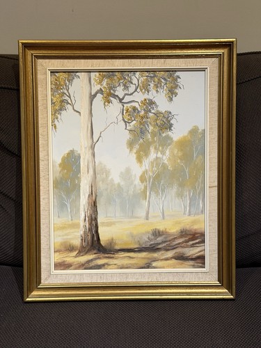 Original australian oil - original,