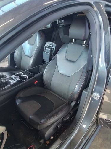Front seat left - ford, mondeo