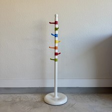 Vintage Ikea Krokig Memphis