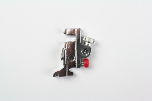 Presser foot holder - for, elna