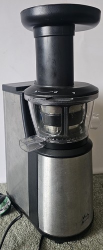 Veto v3000 slow juicer - veto,