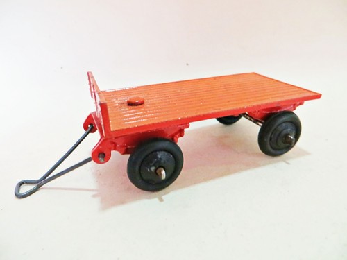 Dinky 25g drawbar - dinky, trailer