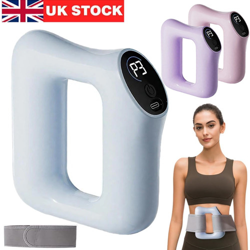 Full body vibration fascia - full,