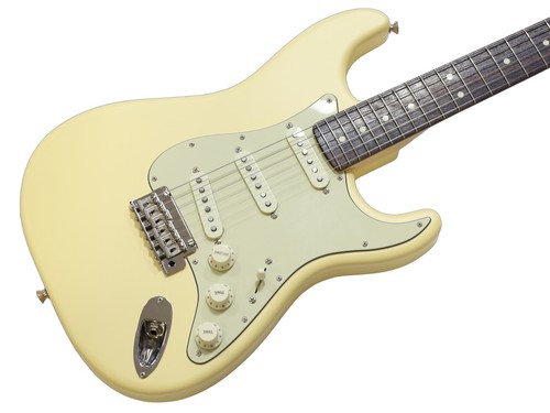 Fender japan junior collection - fender,