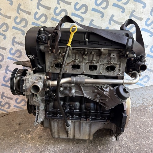 Vauxhall astra 6 - vauxhall,