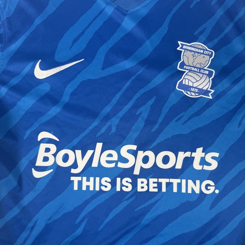 Birmingham city 2021 2022 - 2021/2022, home