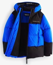 boys ted baker coat age 13