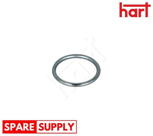 Gasket exhaust pipe - gasket,, for