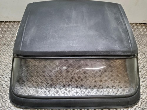 Midget hard top - mg,