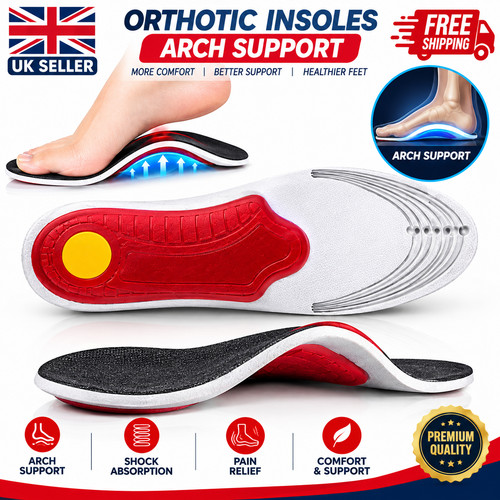 Steady step slim plantar - step,