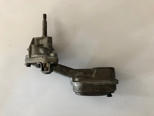 Oil pump for lancia beta - oil, vx