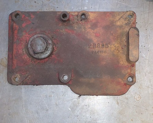 Transmission gearbox - mg,