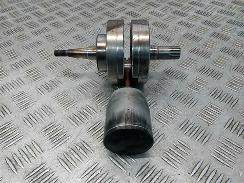Yamaha 125 crank - yz,