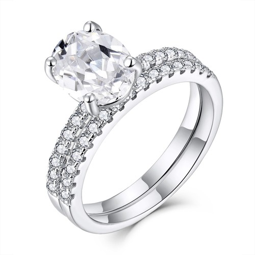 Sterling silver 00ct - sterling,