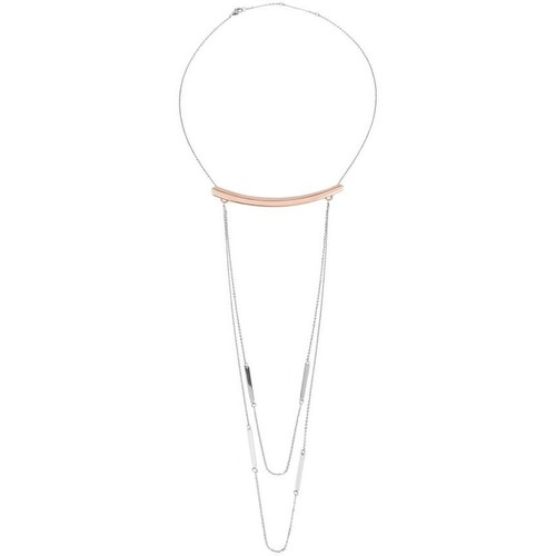 Breil womens nekcklace - nekcklace, bangs