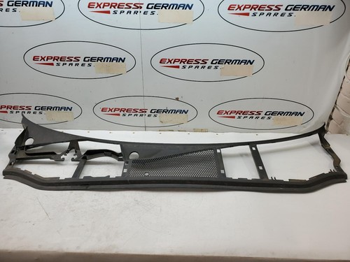 Audi scuttle panel - a6,