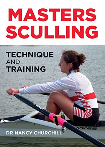 Masters sculling technique - masters, sculling: