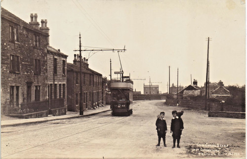 Liversedge near dewsbury old - near, dewsbury.