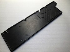 Right SIDE PANEL - Studer A810