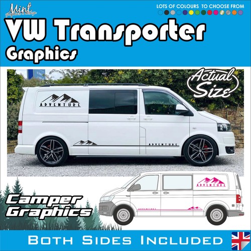 Lwb transporter camper - vw,