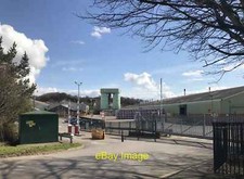 Photo 6x4 Clay tile factory at