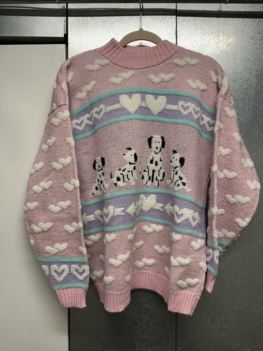 80s adele knitwear - 80s,