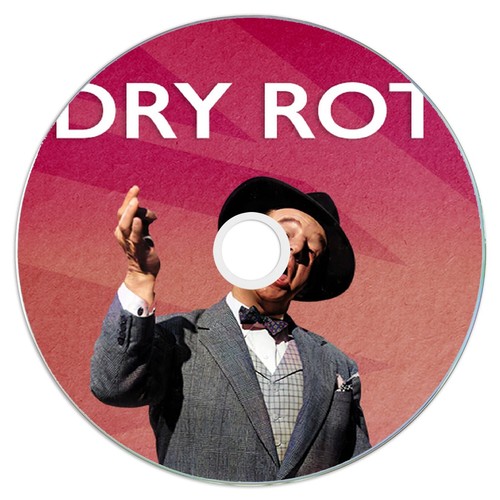 Dry rot public domain - (1956),