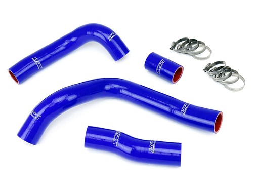 Hps silicone radiator - silicone, hose