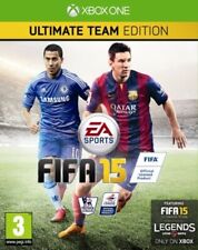 FIFA 15: Ultimate Team (Xbox