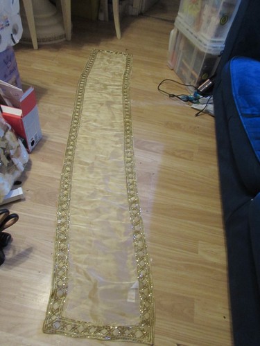 Vintage elegant gold coloured - vintage,
