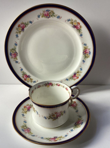 Cauldon bone china - bone, cup