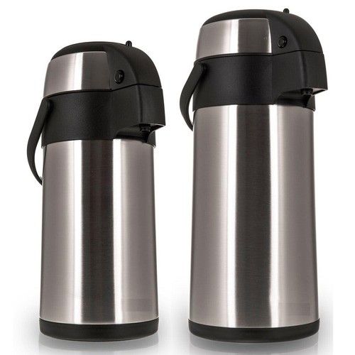 Pump action airport tea - ,5l,